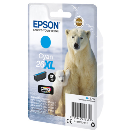 Toner Laser Kyocera Mita TK-1130 nero